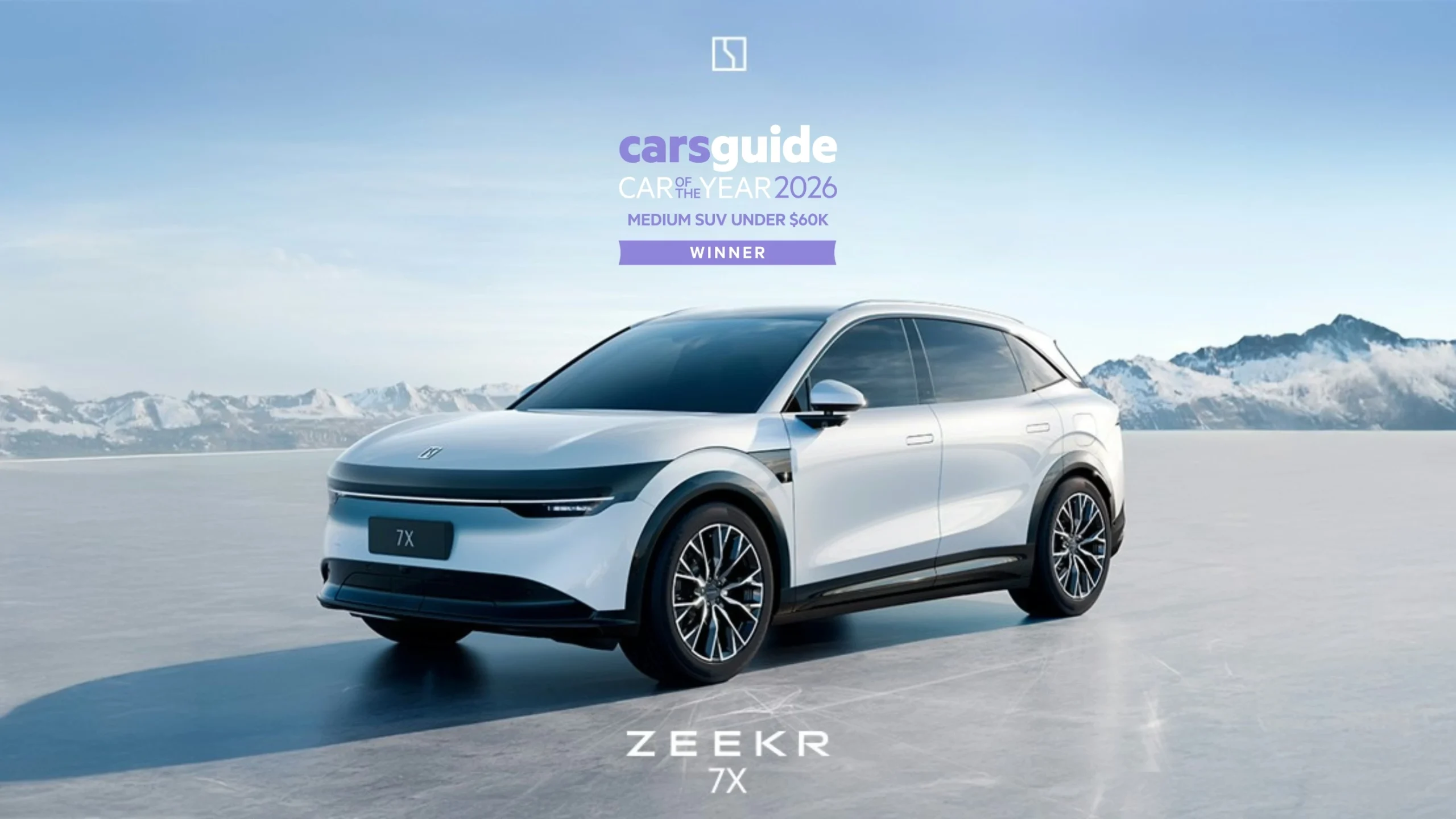Bestedium Suv