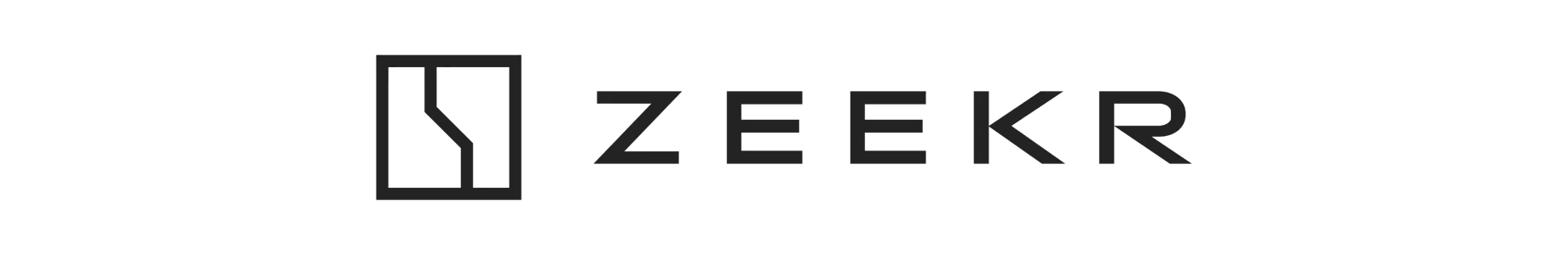 Zeekr Geelong